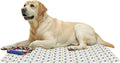 Reusable Washable Absorbent Pee Pads by Unknown