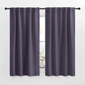 NICETOWN Blackout Curtain Panels by NICETOWN