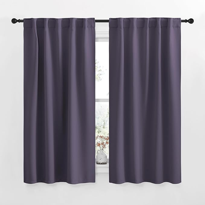 NICETOWN Blackout Window Curtains by NICETOWN