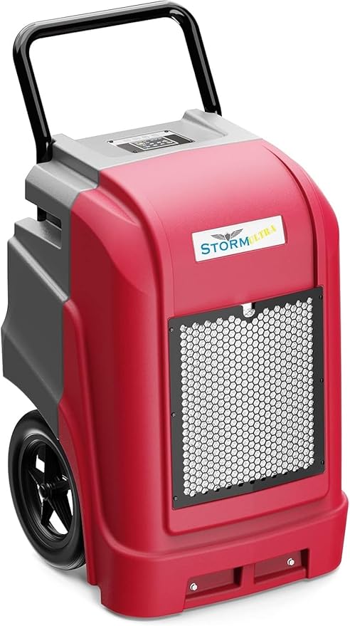 ALORAIR 190 Pints LGR Commercial Dehumidifier by ALORAIRSOLUTIONSINC0J0DC