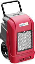 ALORAIR 190 Pints LGR Commercial Dehumidifier by ALORAIRSOLUTIONSINC0J0DC