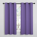 NICETOWN Room Darkening Curtains by NICETOWN