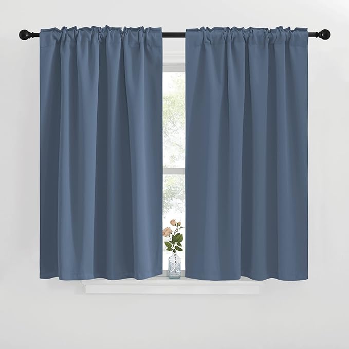 NICETOWN Blackout Curtain Panels - Image 2