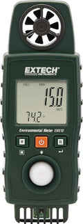 Extech EN510 10-in-1 Environmental Meter by Extech