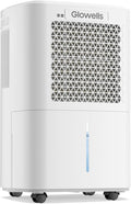 2500 Sq.Ft Dehumidifiers for Home Basement by Glowells