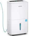 Waykar 150 Pints 2025 Energy Star Dehumidifier by Waykar