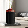 Portable Mini Humidifier, 400ml Small Humidifier by G-REGREATER
