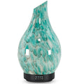 Essential Oil Diffuser 120ml Ultrasonic Aromatherapy Diffuser by EQUSUPRO