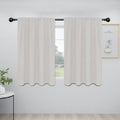 Easy-Going Rod Pocket Blackout Curtains by Easy-Going