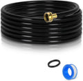 20FT Dehumidifier Drain Hose by Ebusin