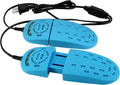 Drying shoes, dry shoes. Disinfection dryer baking telescopic telescopic by Ailenyun