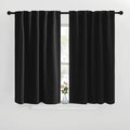 NICETOWN Blackout Curtain Blinds Window Panels by NICETOWN