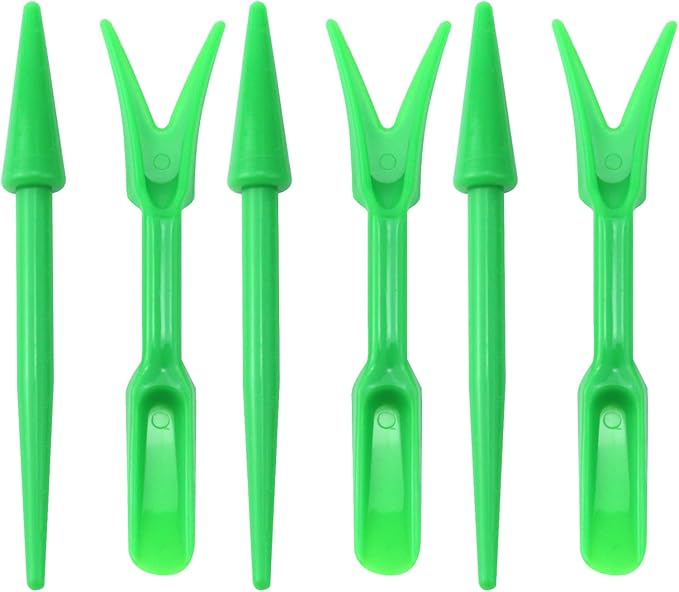 Antrader Mini Garden Hand Succulent Transplanting Tools by Antrader