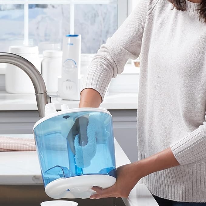 Vicks VUL600C CoolRelief Filter Free Cool Mist Humidifier - Image 10