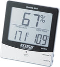 Extech 445814 Stationary Hygro Thermometer Psychrometer by Extech