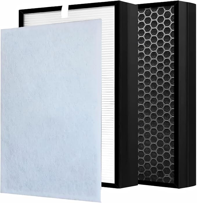 CFX-K100/GB Replacement Filter，Compatible by Unknown