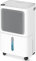 2500 Sq.Ft Dehumidifier for Basement by VEAGASO