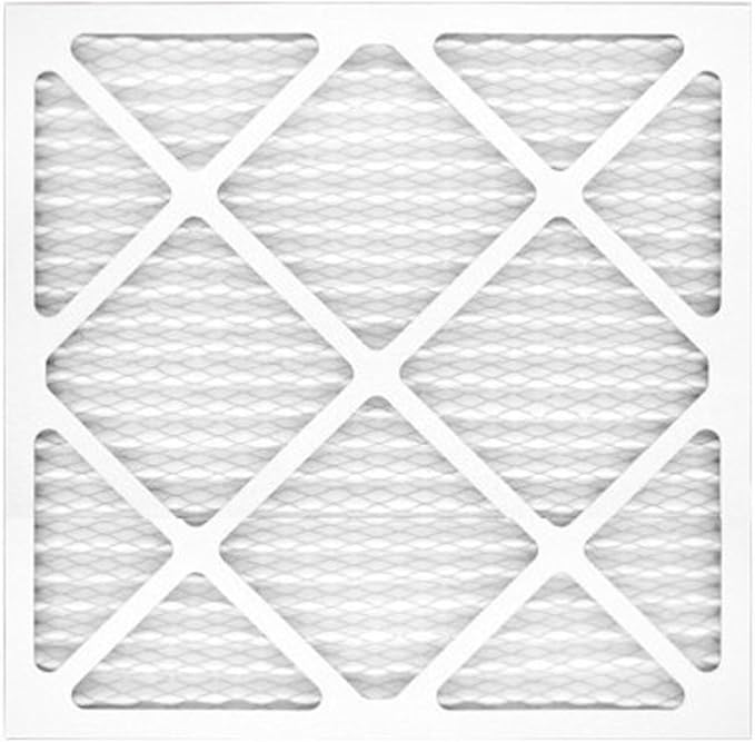 Honeywell 50049537-005 Replacement Filter by HoneywellAirComfort