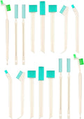 Nuenen 16 Pcs Small Household Cleaning Brushes by Nuenen
