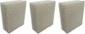 EFP Humidifier Filters 1043 for Aircare 1043 Super Wick Humidifer Filter 1043 by EFP