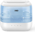Dreo Humidifiers for Bedroom, 4L Top Fill for Large Room, 36H Runtime, 28 dB by DREO