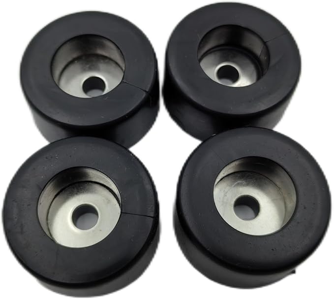 192310GS Anti Vibration Foot Pad Isolator Rubber Bumper - Image 8