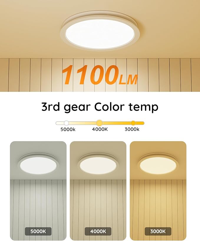 Fitop Bathroom Exhaust Fan - Image 5