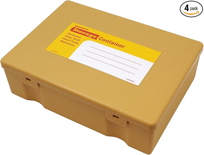 HIGHTIDE PENCO EB013 Penco Storage Container by HIGHTIDE