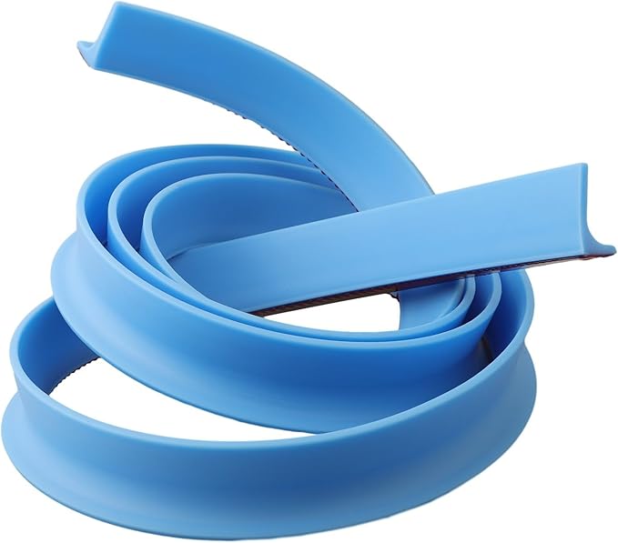 Shower Water Retention Strip by Unknown