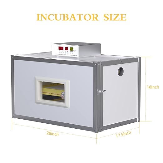 Egg Incubator ，Farm Egg Incubator - Image 2