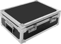 Safe Box Storage Box, Large Capacity Locking Briefcase, Lockable Dorm Storage by Unknown