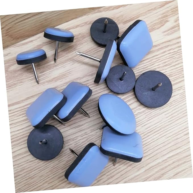 TEHAUX 20pcs Floor Protectors - Image 9