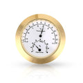 Thermometer Hygrometer, Temperature Humidity Monitor by VGEBY