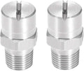 uxcell Flat Fan Spray Tip by uxcell