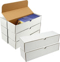 Trading Card Storage Box, Labels by BIU-BOOM