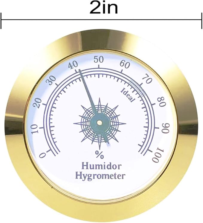 Cigar Hygrometer - Image 2