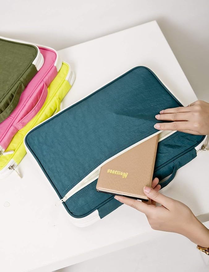 mygreen Universal Travel Gear Organizer/Electronics Accessories Bag/Document - Image 3