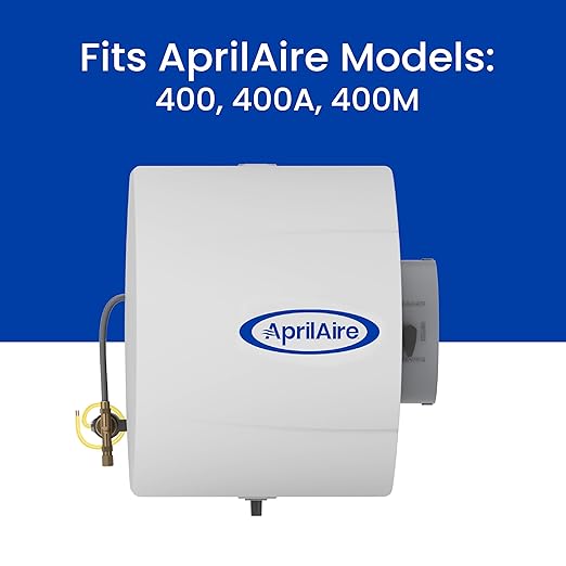 AprilAire H445EZ1 Humidifier Filter/Water Panel Assembly Replacement Kit - Image 5