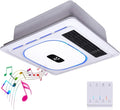 4 In1 Bathroom Exhaust Fan by Plutoslove