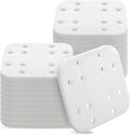 36-Pack Mineral Absorption Pads Compatible by Gazeer