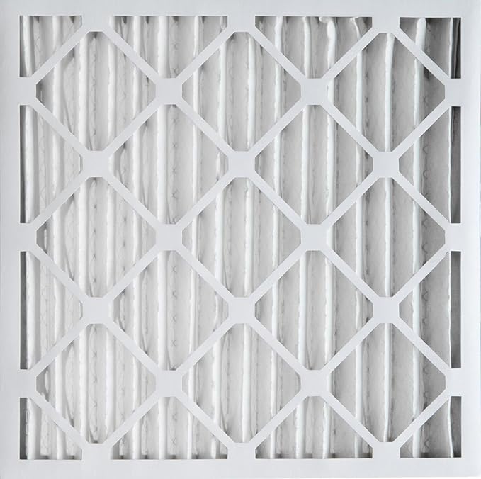 Nordic Pure 24x24x2 Pleated MERV 12 Air Filters 3 Pack - Image 3