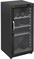 Ruggard EDC-125L Electronic Dry Cabinet by RUGGARD