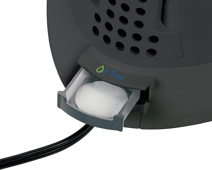 Pure Guardian Ultrasonic Cool Mist Humidifier, 100 Hour Run Time, 1.5 Gallon - Image 10