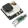 SDS011 High Precision Laser PM2.5 Air Quality Sensor Detection Module Super by Unknown