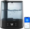 GoveeLife Smart Humidifiers for Bedroom, 6L Cool Mist Top Fill for Large Room by GoveeLife