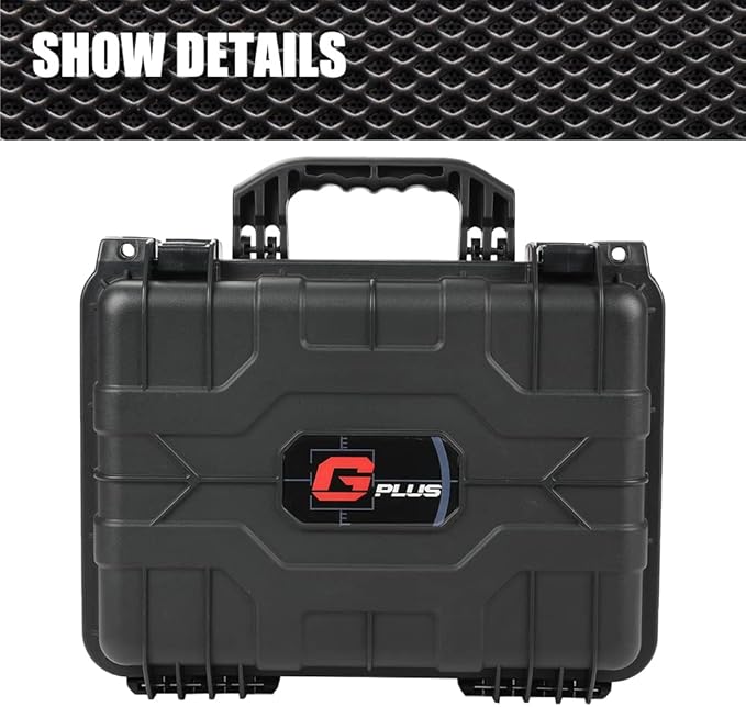 G-PLUS Graded Card Storage Box Compatible - Image 8