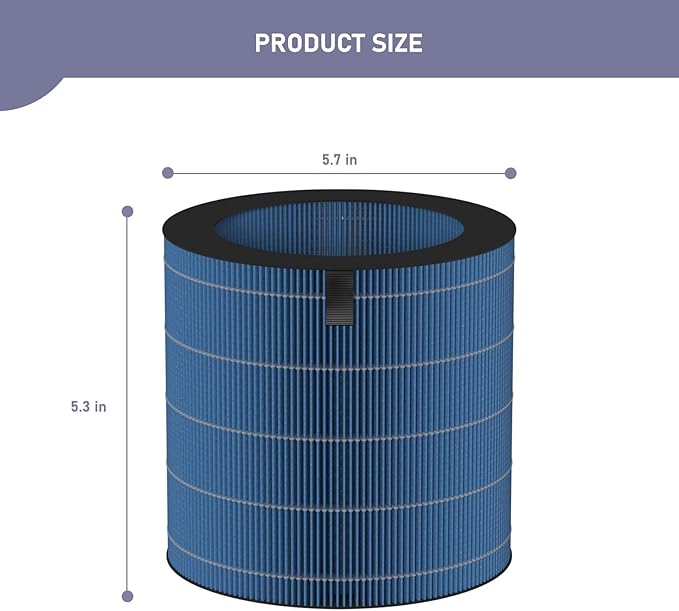 Ontheone MIRO PRO Humidifier Wicking Filters Replacement Compatible - Image 4