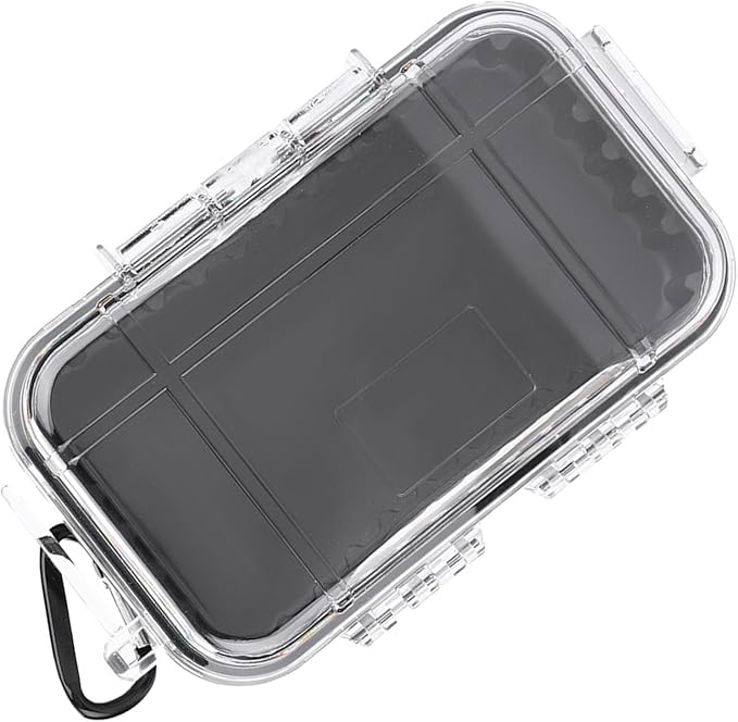 VINGVO Shockproof Storage Case, IP67 Airtight Dry Box Container - Image 8