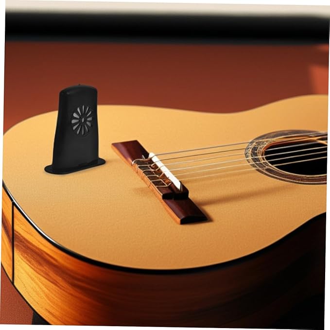 Acoustic Guitar Accessories Pack Humidifiers - Image 4