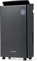 COSTWAY 4, 500 Sq. Ft Dehumidifier by COSTWAY